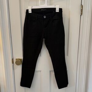 Banana Republic Low Rise Jeans